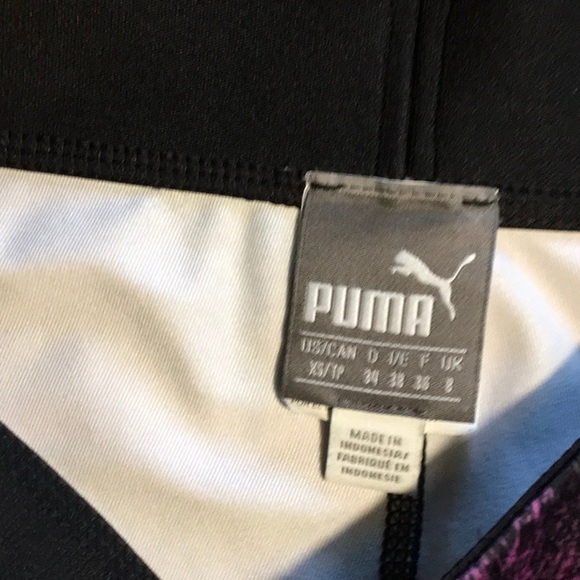 Puma Pants & Jumpsuits Puma Dry Cell Poshmark